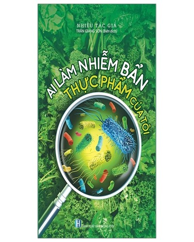 Nhà xuất bản tổng hợp